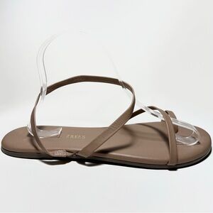 TKEES Mia Napa Sandal in Beach Bum